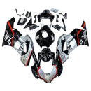 Amotopart Honda CBR1000RR 2004-2005 Fairing Sæt Body Plastic ABS