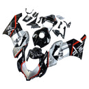 Amotopart Honda CBR1000RR 2004-2005 Fairing Sæt Body Plastic ABS