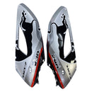 Amotopart Honda CBR1000RR 2004-2005 Fairing Sæt Body Plastic ABS