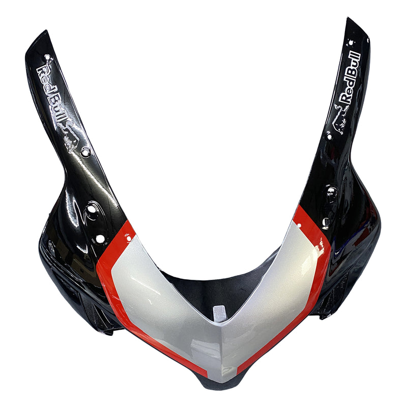 Amotopart Honda CBR1000RR 2004-2005 Juego de carenado Cuerpo Plástico ABS