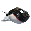 Amotopart Honda CBR1000RR 2004–2005 Verkleidungsset, Karosserie, Kunststoff, ABS