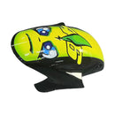 Amotopart Honda CBR1000RR 2004–2005 Verkleidungsset, Karosserie, Kunststoff, ABS