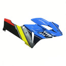 Amotopart Honda CBR1000RR 2004–2005 Verkleidungsset, Karosserie, Kunststoff, ABS