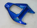 Owiewki 2006-2007 Honda CBR 1000 RR niebieskie &amp; Zielony Movistar Racing Generic