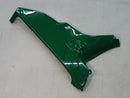 Owiewki 2006-2007 Honda CBR 1000 RR niebieskie &amp; Zielony Movistar Racing Generic