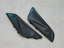 Owiewki 2006-2007 Honda CBR 1000 RR niebieskie &amp; Zielony Movistar Racing Generic