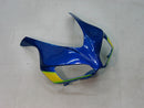 Owiewki 2006-2007 Honda CBR 1000 RR niebieskie &amp; Zielony Movistar Racing Generic