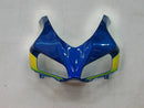Owiewki 2006-2007 Honda CBR 1000 RR niebieskie &amp; Zielony Movistar Racing Generic