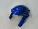 Owiewki 2006-2007 Honda CBR 1000 RR niebieskie &amp; Zielony Movistar Racing Generic