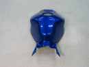 Owiewki 2006-2007 Honda CBR 1000 RR niebieskie &amp; Zielony Movistar Racing Generic