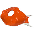 Verkleidungen 2006-2007 Honda CBR 1000 RR Schwarz Orange Repsol Racing Generic