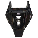 Verkleidungen 2006-2007 Honda CBR 1000 RR Schwarz Orange Repsol Racing Generic