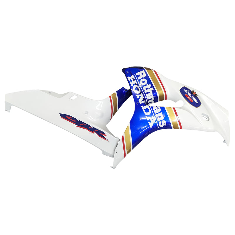 Owiewki 2006-2007 Honda CBR 1000 RR Multicolor Rothmans Honda Racing Generic