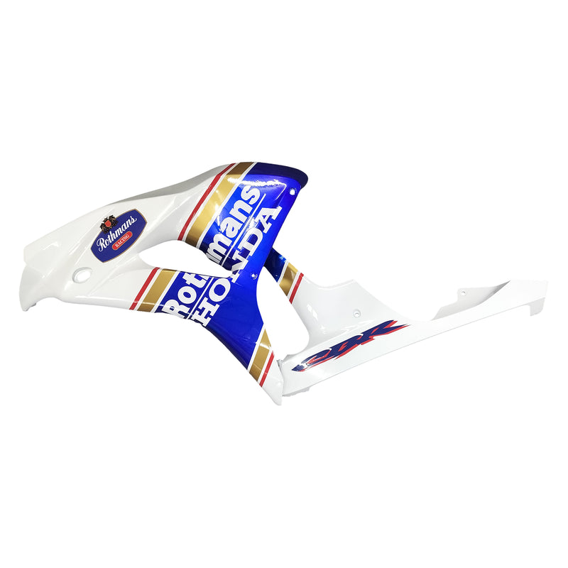 Kotelot 2006-2007 Honda CBR 1000 RR Monivärinen Rothmans Honda Racing Generic