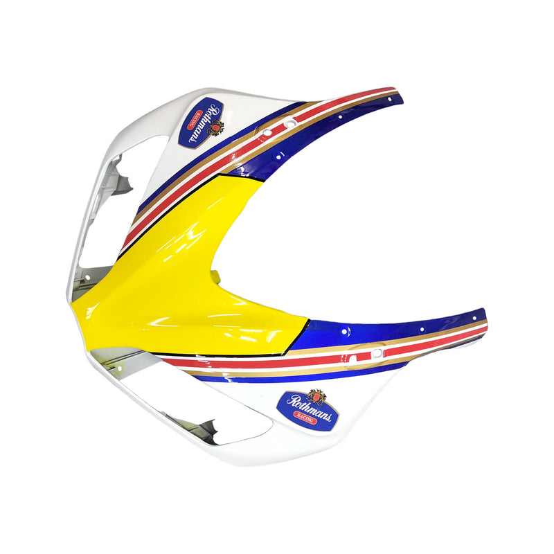 Owiewki 2006-2007 Honda CBR 1000 RR Multicolor Rothmans Honda Generic