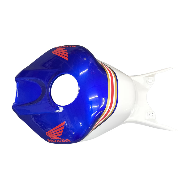 Owiewki 2006-2007 Honda CBR 1000 RR Multicolor Rothmans Honda Racing Generic