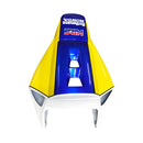 Fairings 2006-2007 Honda CBR 1000 RR Multicolor Rothmans Honda Generic