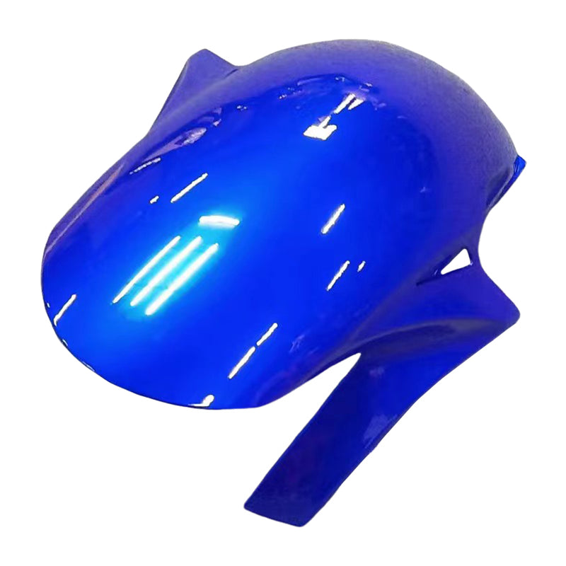 Verkleidungen 2006-2007 Honda CBR 1000 RR Blau Gelb CBR Racing Generic