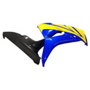 Verkleidungen 2006-2007 Honda CBR 1000 RR Blau Gelb CBR Generic