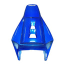 Verkleidungen 2006-2007 Honda CBR 1000 RR Blau Gelb CBR Racing Generic