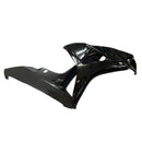 Verkleidungen 2006-2007 Honda CBR 1000 RR All Black CBR Racing Generic