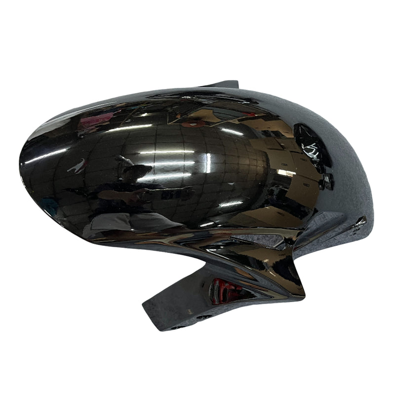 Owiewki 2006-2007 Honda CBR 1000 RR All Black CBR Racing Generic