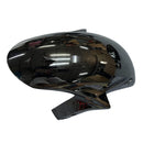 Verkleidungen 2006-2007 Honda CBR 1000 RR All Black CBR Racing Generic