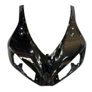Verkleidungen 2006-2007 Honda CBR 1000 RR All Black CBR Racing Generic