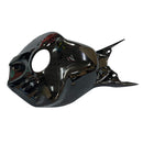 Verkleidungen 2006-2007 Honda CBR 1000 RR All Black CBR Racing Generic