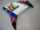 Kapotáž 2006-2007 Honda CBR 1000 RR Multi-Color CBR Racing Generic