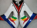 Kapotáž 2006-2007 Honda CBR 1000 RR Multi-Color CBR Racing Generic