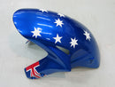 Kapotáž 2006-2007 Honda CBR 1000 RR Multi-Color CBR Racing Generic