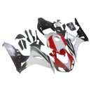 Verkleidungen 2006-2007 Honda CBR 1000 RR Weiß Rot Schwarz CBR Generic