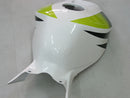 Verkleidungen 2006–2007 Honda CBR 1000 RR Weiß Nr. 52 Hannspree Generic
