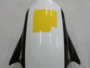 Verkleidungen 2006–2007 Honda CBR 1000 RR Weiß Nr. 52 Hannspree Generic