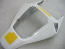 Verkleidungen 2006–2007 Honda CBR 1000 RR Weiß Nr. 52 Hannspree Generic
