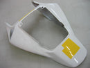 Verkleidungen 2006–2007 Honda CBR 1000 RR Weiß Nr. 52 Hannspree Generic