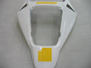 Verkleidungen 2006–2007 Honda CBR 1000 RR Weiß Nr. 52 Hannspree Generic