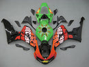 Für CBR1000RR 2006-2007 Karosserieverkleidung ABS-Spritzguss-Kunststoff-Set 10