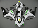 Für CBR1000RR 2006–2007 Karosserieverkleidung, mehrfarbiges ABS-Spritzguss-Kunststoff-Set, generisch