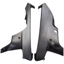 Injection Fairing Kit Karosseri Plast ABS passer for Honda CBR1000RR 2006-2007