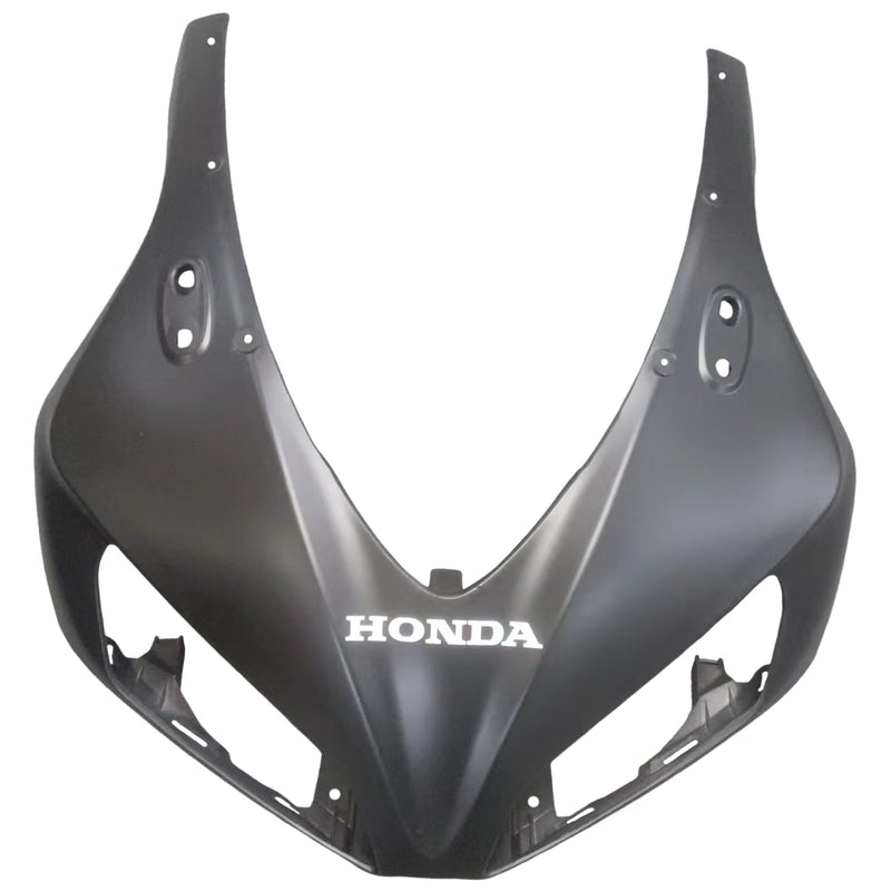 Ruiskutussuojasarja Kori Muovi ABS sopii Honda CBR1000RR 2006-2007