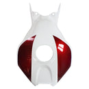 Verkleidungen 2006-2007 Honda CBR 1000 RR Weiß &amp; Kirschrot Honda Generic