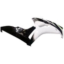 Carenagens 2006-2007 Honda CBR 1000 RR Branco Verde Preto CBR Honda Racing Genérico