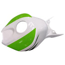 Carenagens 2006-2007 Honda CBR 1000 RR Branco Verde Preto CBR Honda Racing Genérico