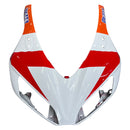 Verkleidungen 2006-2007 Honda CBR 1000 RR Weiß Orange Repsol Racing Generic
