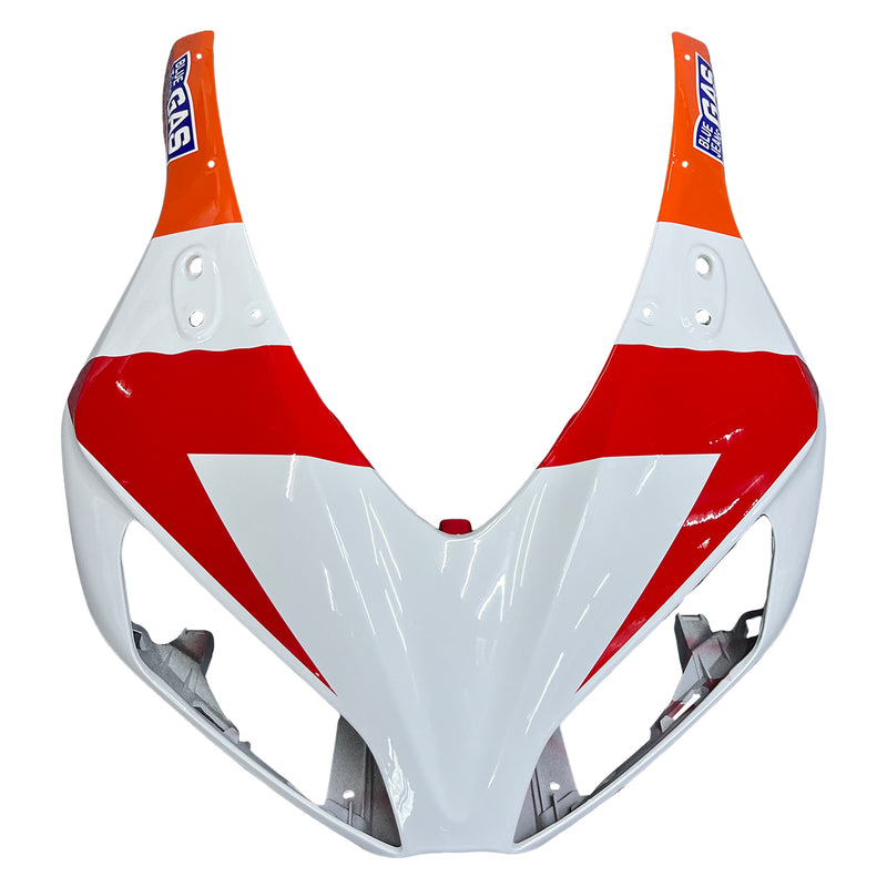 Owiewki 2006-2007 Honda CBR 1000 RR Biało Pomarańczowy Repsol Generic