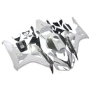 Carenados blancos para Honda CBR 1000 RR 2006-2007 &amp; Plata CBR genérico