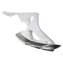 Carenados blancos para Honda CBR 1000 RR 2006-2007 &amp; Plata CBR genérico