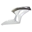 Carenados blancos para Honda CBR 1000 RR 2006-2007 &amp; Plata CBR genérico